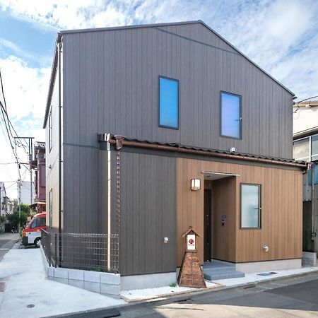 Ikidane Cozy Hotel Haneda Airport Tóquio Exterior foto