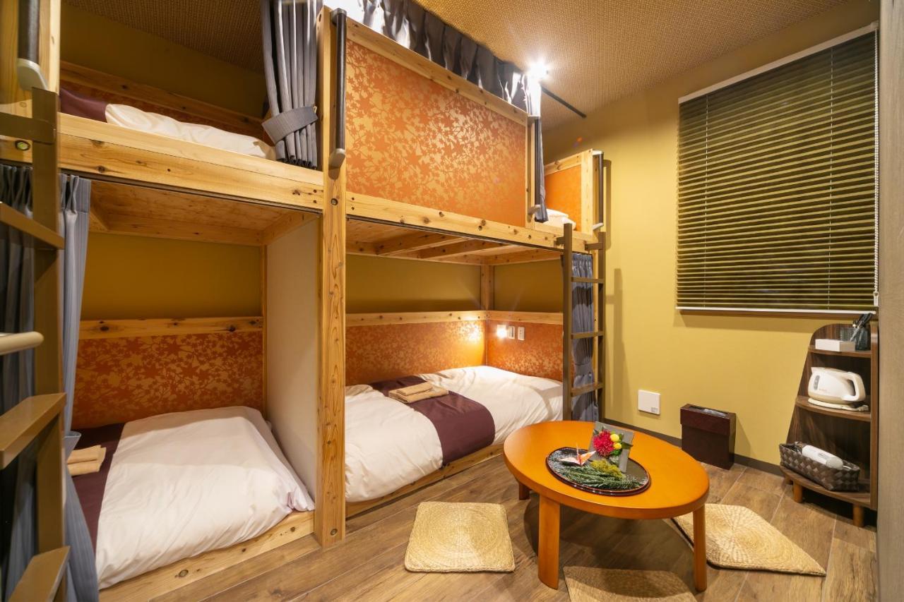 Ikidane Cozy Hotel Haneda Airport Tóquio Exterior foto