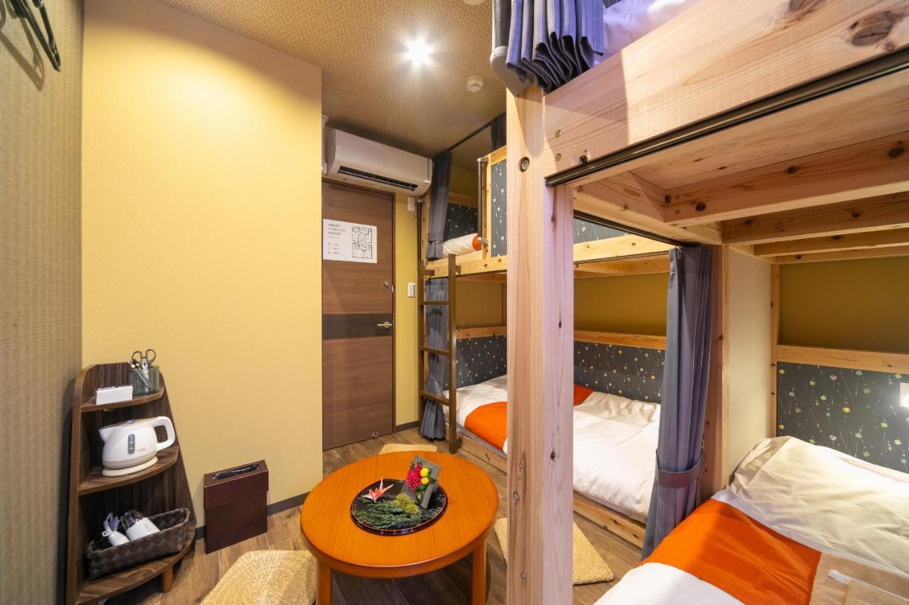 Ikidane Cozy Hotel Haneda Airport Tóquio Exterior foto