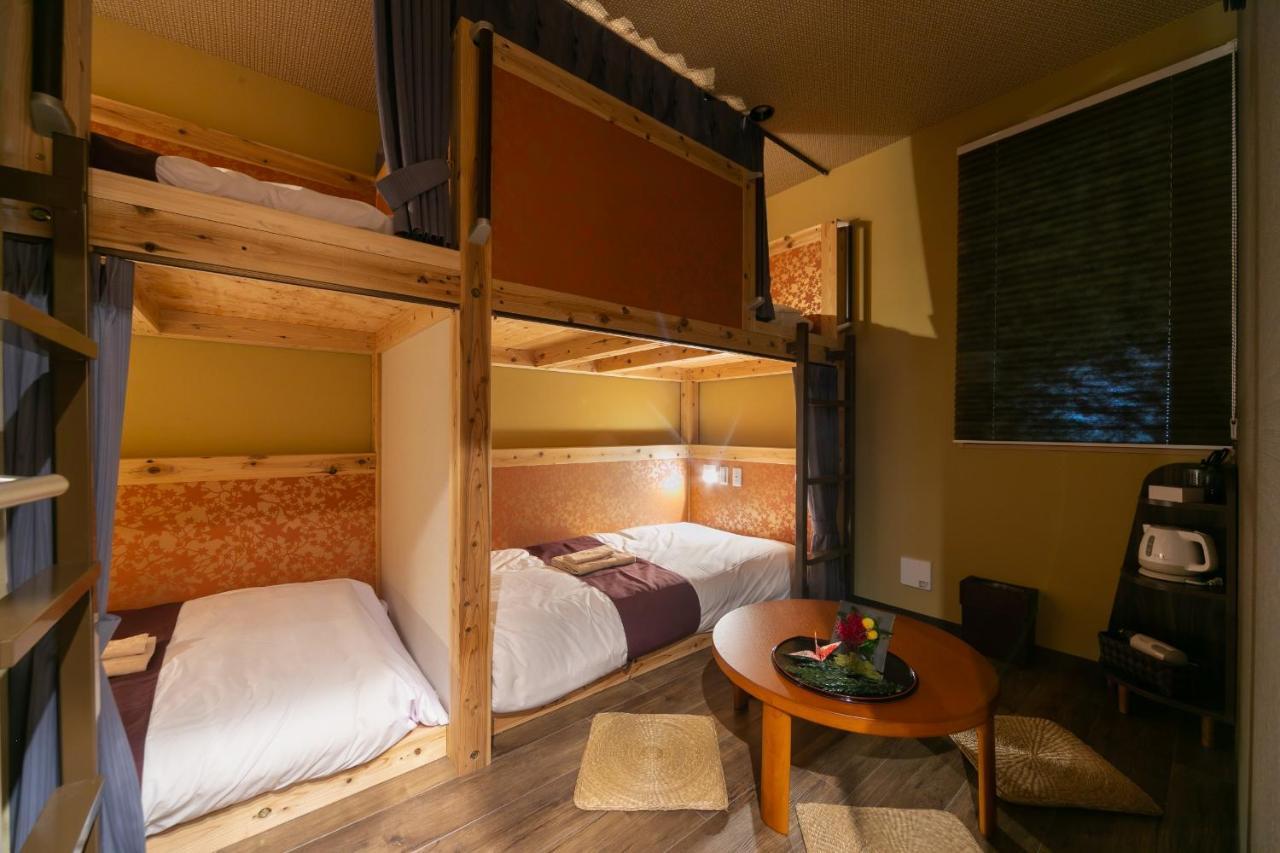 Ikidane Cozy Hotel Haneda Airport Tóquio Exterior foto