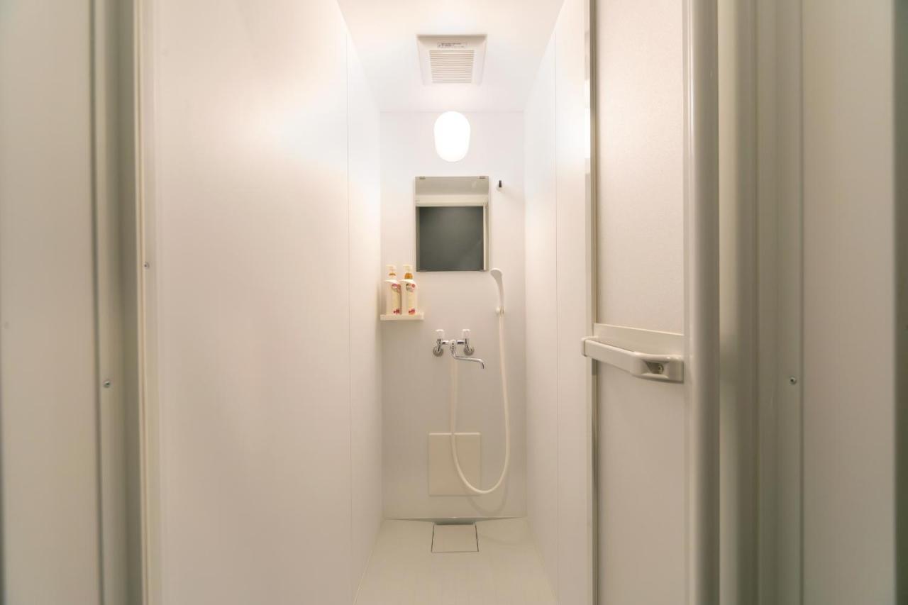 Ikidane Cozy Hotel Haneda Airport Tóquio Exterior foto