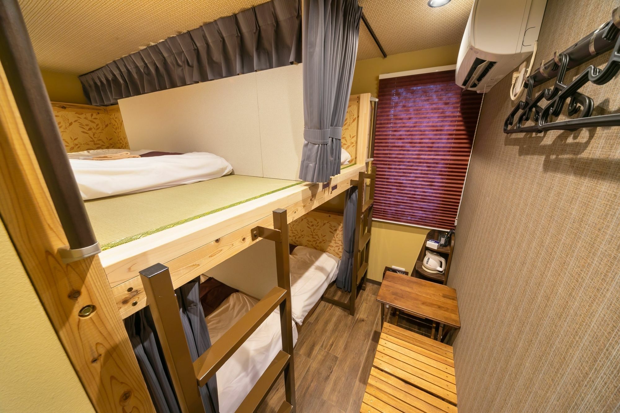 Ikidane Cozy Hotel Haneda Airport Tóquio Exterior foto